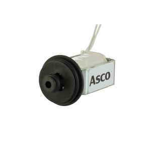 ASCO™ Series RB Miniature Valves