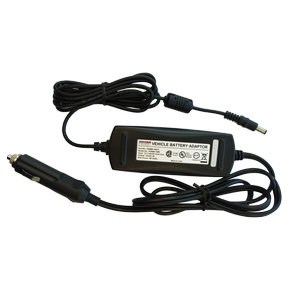 Model TREX-0003-0022: Model TREX-0003-0022: DC Adapter (12v vehicle accessory outlet)