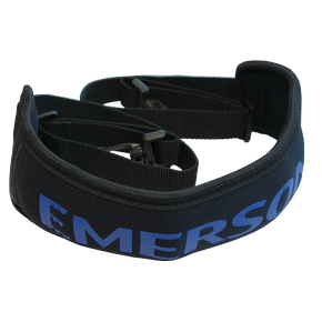 Model TREX-0005-0009: Model TREX-0005-0009: Shoulder Strap (replacement for use with carrying case)