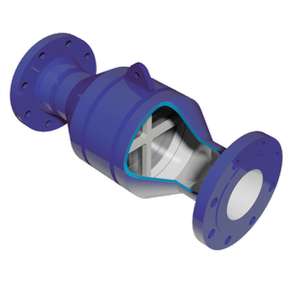 Anderson Greenwood Whessoe 400A Flame Arrestors