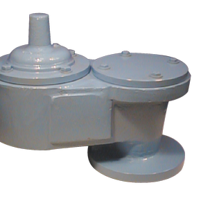 Anderson Greenwood Whessoe 4110 Pressure and Vacuum Relief Valves