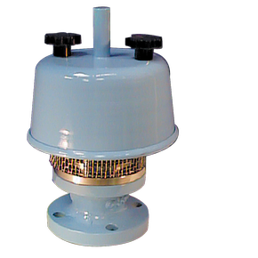 Anderson Greenwood Whessoe 4130A Pressure and Vacuum Relief Valves