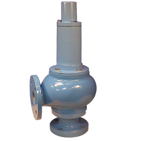 Anderson Greenwood Whessoe 4142A Pressure and Vacuum Relief Valves