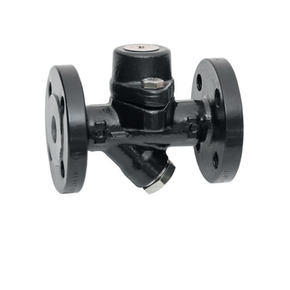 Yarway Bimetallic Steam Traps