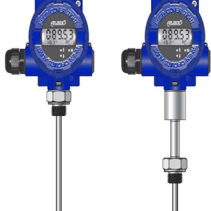 Smart Temperature Transmitter LI-24ALW