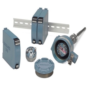 Rosemount 248 Temperature Transmitter