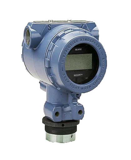 Rosemount 2090P Pulp and Paper Pressure Transmitter