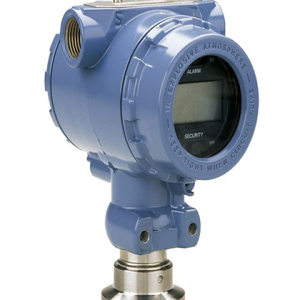 Rosemount 2090F Hygienic Pressure Transmitter