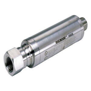 Rosemount 4600 Pressure Transmitter
