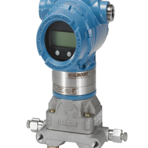Rosemount 3051CD2A22A1AM5 Pressure Transmitters
