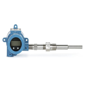 644 Rosemount Temperature Transmitter