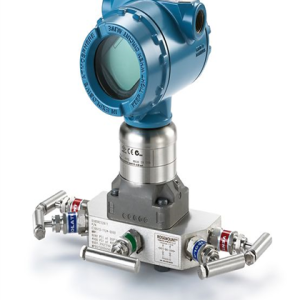 Rosemount 3051S2CD1A2E12A1AM5 Pressure Transmitters