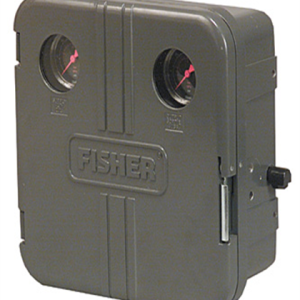 4150K and 4160K Series Pressure Controllers and Transmitters