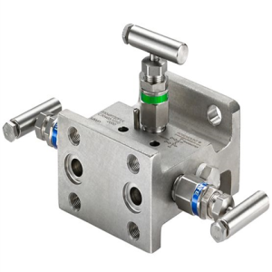 Rosemount 304 Conventional Manifold