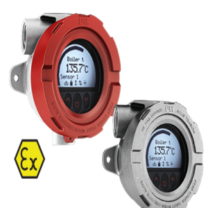 PR Electronics 7501 Temperature Transmitter