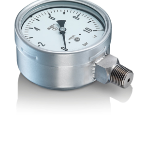 Bourdon MEP5 Pressure Gauges