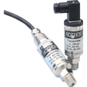 NOSHOK 100 Series Pressure Transmitters