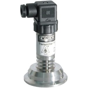 NOSHOK Series 11 Sanitary Pressure Transmitter