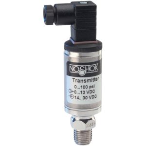 NOSHOK 200 Series Pressure Transducers