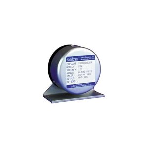 Setra 204 Pressure Transducer