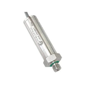 Keller 23 Ed / 25 Ed Pressure Transmitters