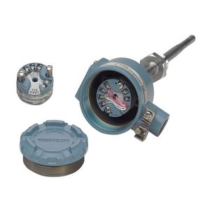 Rosemount 248H Temperature Transmitter