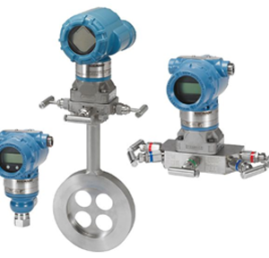 About Rosemount 3051 Pressure Transmitter Family