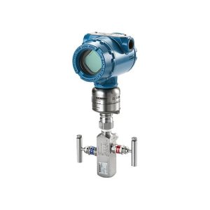 Rosemount 3051S In Line Pressure Transmitter