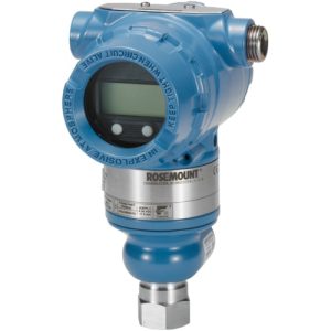 Rosemount 3051T Pressure Transmitter