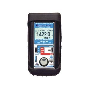 PIE 422 / 422Plus Thermocouple Calibrator