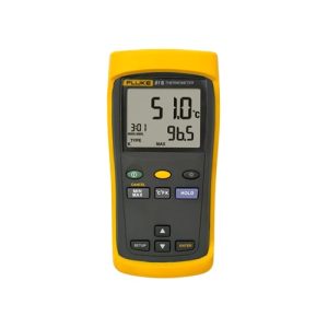 Fluke 50 Series II Contact Thermometers