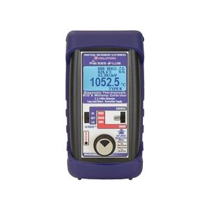 PIE 525 Plus Thermocouple & Milliamp Calibrator