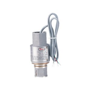 Dwyer 636 Pressure Transmitter