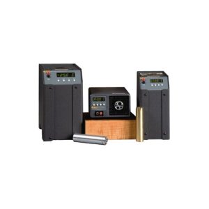 Fluke Calibration 9103 / 9140 Dry-Well Temperature Calibrator