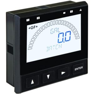 GF Signet 9900-1BC Batch Controller