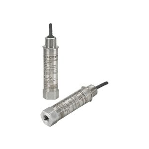 Ashcroft A2X Explosion/Flame Proof Pressure Transmitter