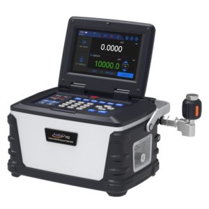 Additel ADT 762 Automated Pressure Calibrator