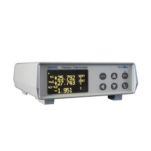 AccuMac AM8060 Precision Thermometer