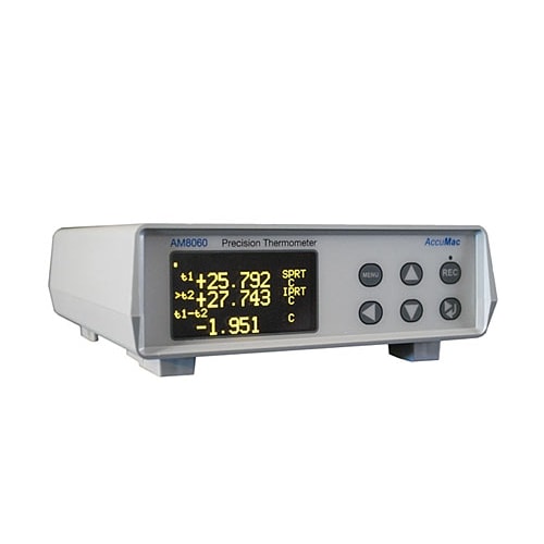 AccuMac AM8060 Precision Thermometer