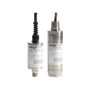 APG PT-400 Pressure Transducer