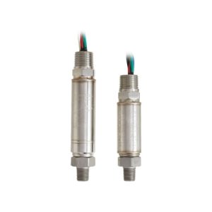 AST46PT Pressure & Temperature Transmitter