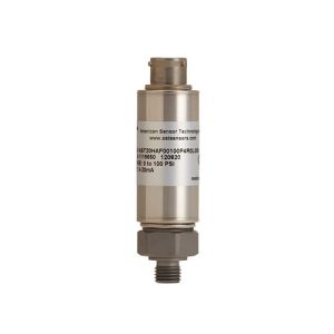 AST20HA Media Isolated Pressure Sensor
