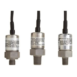 AST4100 OEM Compact Pressure Sensor