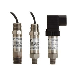 AST4300 Non-Incendive Pressure Sensor