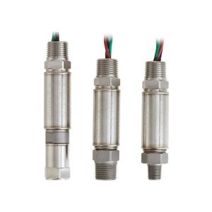 AST4600 Explosion Proof Pressure Transmitter