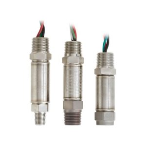 AST46HA High Pressure Transmitter