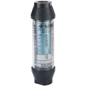 Lake Monitors Case Drain Monitor
