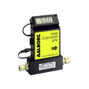 Aalborg GFM Mass Flow Meters