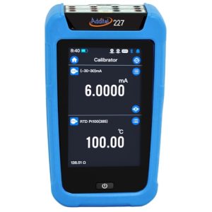 Additel 227 Multifunction Process Calibrator