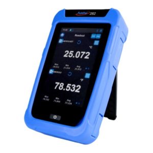 Additel ADT282 Dual-Channel Reference Thermometer